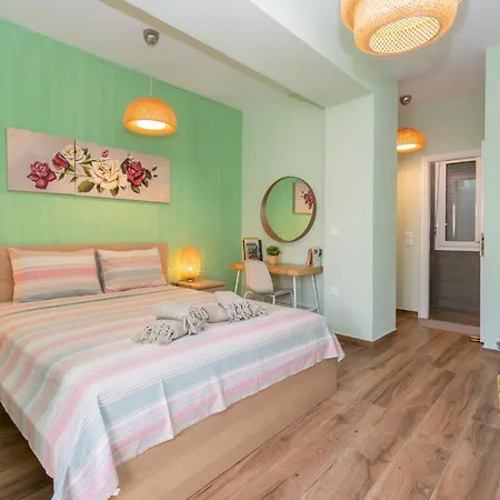 The Green Guest house *