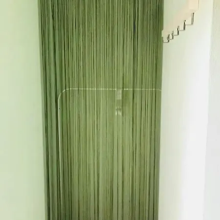 The Green بيت ضيافة